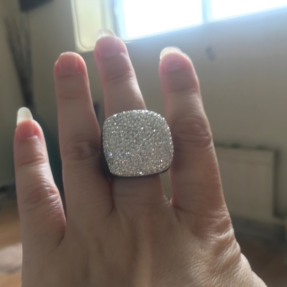 Cocktail ring - Picture 14 of 14